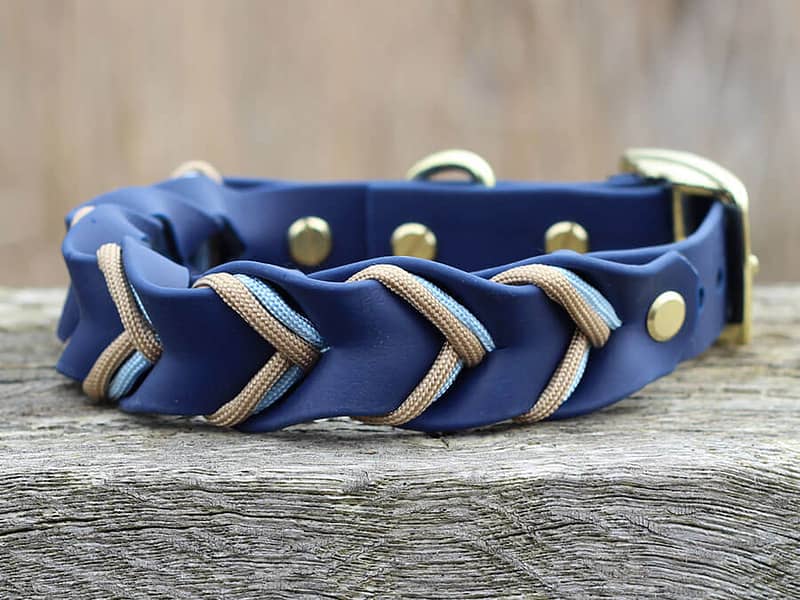 Halsband Haffkrug