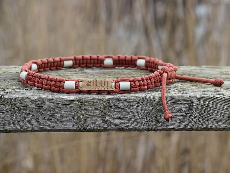 EM-Keramik Halsband