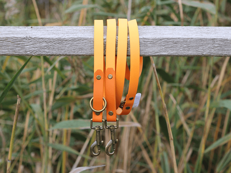 Leine Timmendorfer Strand