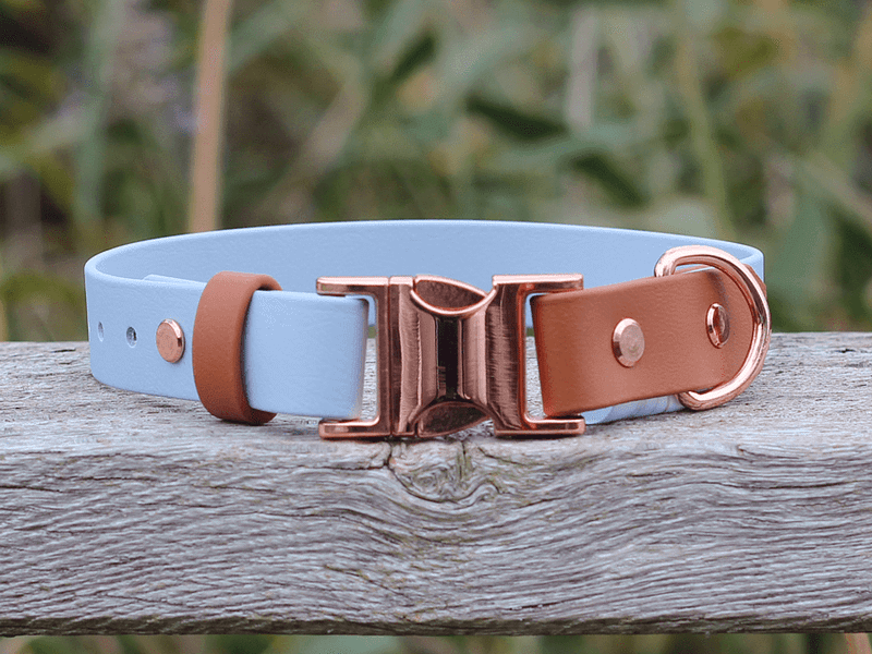 Halsband Usedom